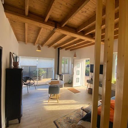A La Belle Etoile Apartment Montbrison Exterior photo