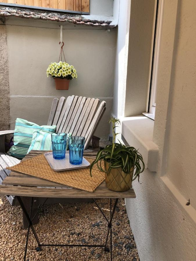 A La Belle Etoile Apartment Montbrison Exterior photo